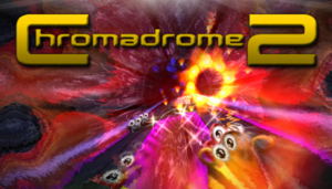 Chromadrome 2_