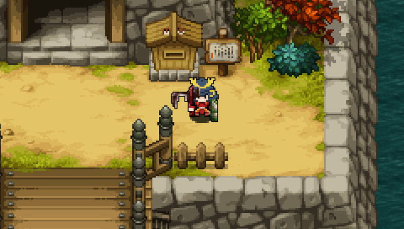 Cladun Returns: This Is Sengoku! <span class="ext ext_digital">digital</span> image 2
