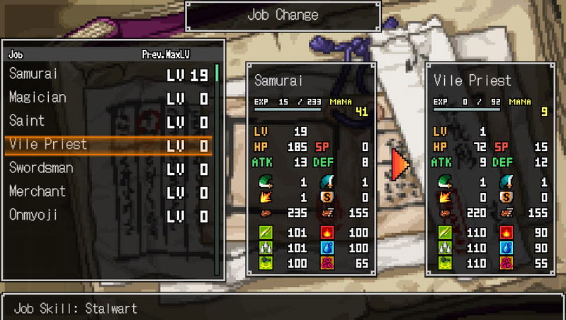 Cladun Returns: This Is Sengoku! <span class="ext ext_digital">digital</span> image 4
