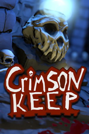 Crimson Keep_