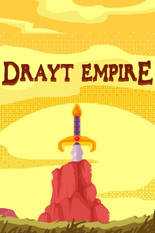 Drayt Empire STEAM digital — Import Game Deal