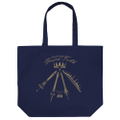 Fate / Grand Order Sacred Round Table Area Camelot - Knights of the Round Table Large Tote Navy thumbnail 1