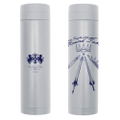 Fate / Grand Order Sacred Round Table Area Camelot - Knights of the Round Table Thermos Bottle Gray thumbnail 1