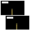 Fate / Grand Order Sacred Round Table Area Camelot - Xuanzang Sanzang Double-sided Full Graphic T-shirt (L Size) thumbnail 4
