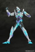 Hero Action Figure Series -Tsuburaya Productions Ver.- SSSS.Gridman: Gridman Initial Fighter thumbnail 6