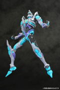 Hero Action Figure Series -Tsuburaya Productions Ver.- SSSS.Gridman: Gridman Initial Fighter thumbnail 7