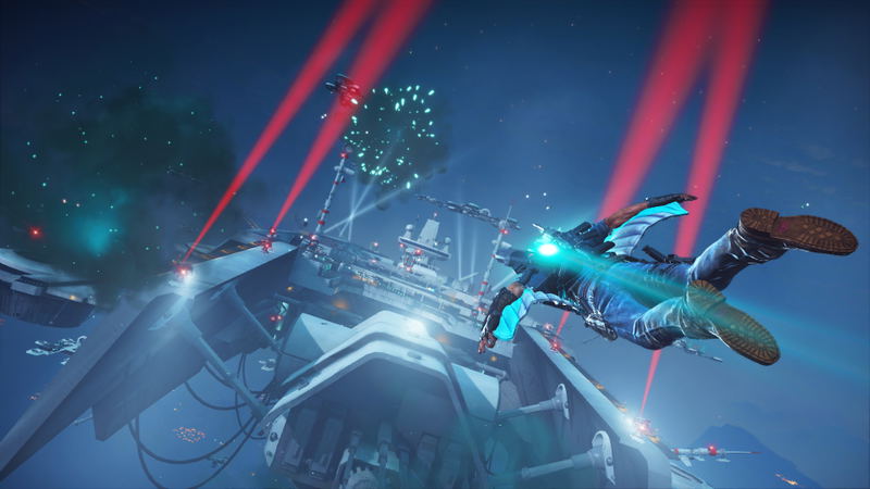 Just Cause 3: Air, Land & Sea Expansion Pass (DLC) <span class="ext" style="background-color: #B0000F; color: #FFFFFF;">DLC</span> <span class="ext ext_digital">digital</span> image 2