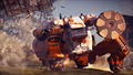 Just Cause 3: Air, Land & Sea Expansion Pass (DLC) <span class="ext" style="background-color: #B0000F; color: #FFFFFF;">DLC</span> <span class="ext ext_digital">digital</span> thumbnail 5