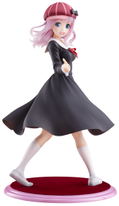 Kaguya-sama Love is War Season 2 1/7 Scale Pre-Painted Figure: Chikatto ChikaChika Chika Fujiwara thumbnail 1