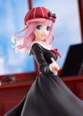 Kaguya-sama Love is War Season 2 1/7 Scale Pre-Painted Figure: Chikatto ChikaChika Chika Fujiwara thumbnail 10