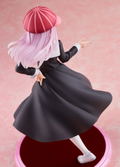 Kaguya-sama Love is War Season 2 1/7 Scale Pre-Painted Figure: Chikatto ChikaChika Chika Fujiwara thumbnail 5