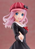 Kaguya-sama Love is War Season 2 1/7 Scale Pre-Painted Figure: Chikatto ChikaChika Chika Fujiwara thumbnail 6