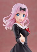 Kaguya-sama Love is War Season 2 1/7 Scale Pre-Painted Figure: Chikatto ChikaChika Chika Fujiwara thumbnail 7