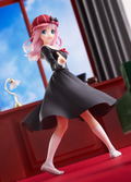 Kaguya-sama Love is War Season 2 1/7 Scale Pre-Painted Figure: Chikatto ChikaChika Chika Fujiwara thumbnail 9