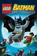 LEGO: Batman - The Videogame <span class="ext" style="background-color: #2a475e; color: #FFFFFF;">STEAM</span> <span class="ext ext_digital">digital</span> thumbnail 1
