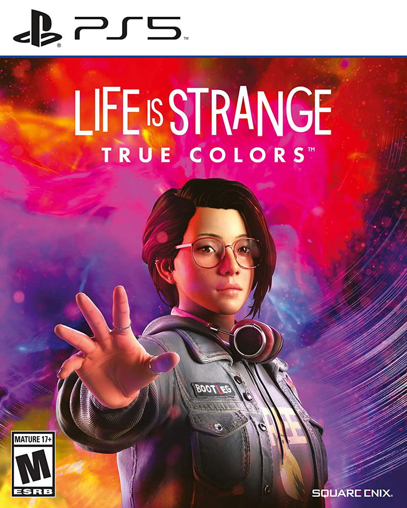 Life is Strange: True Colors — Import Game Deal