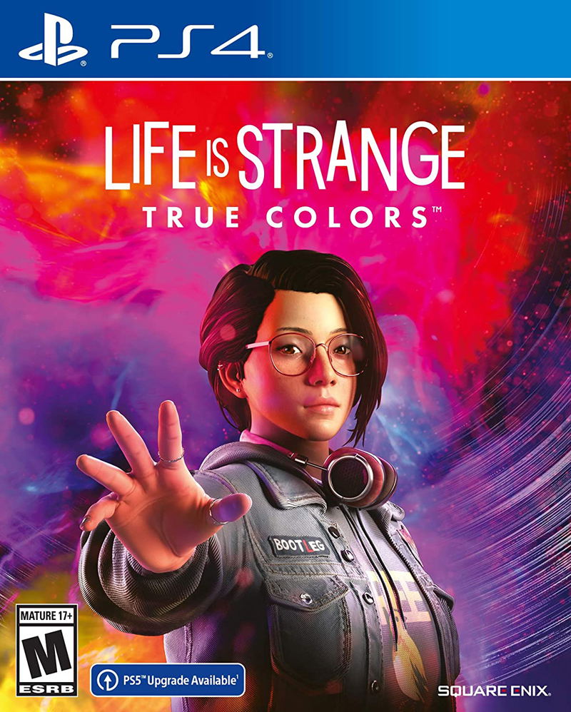 Life is Strange: True Colors — Import Game Deal