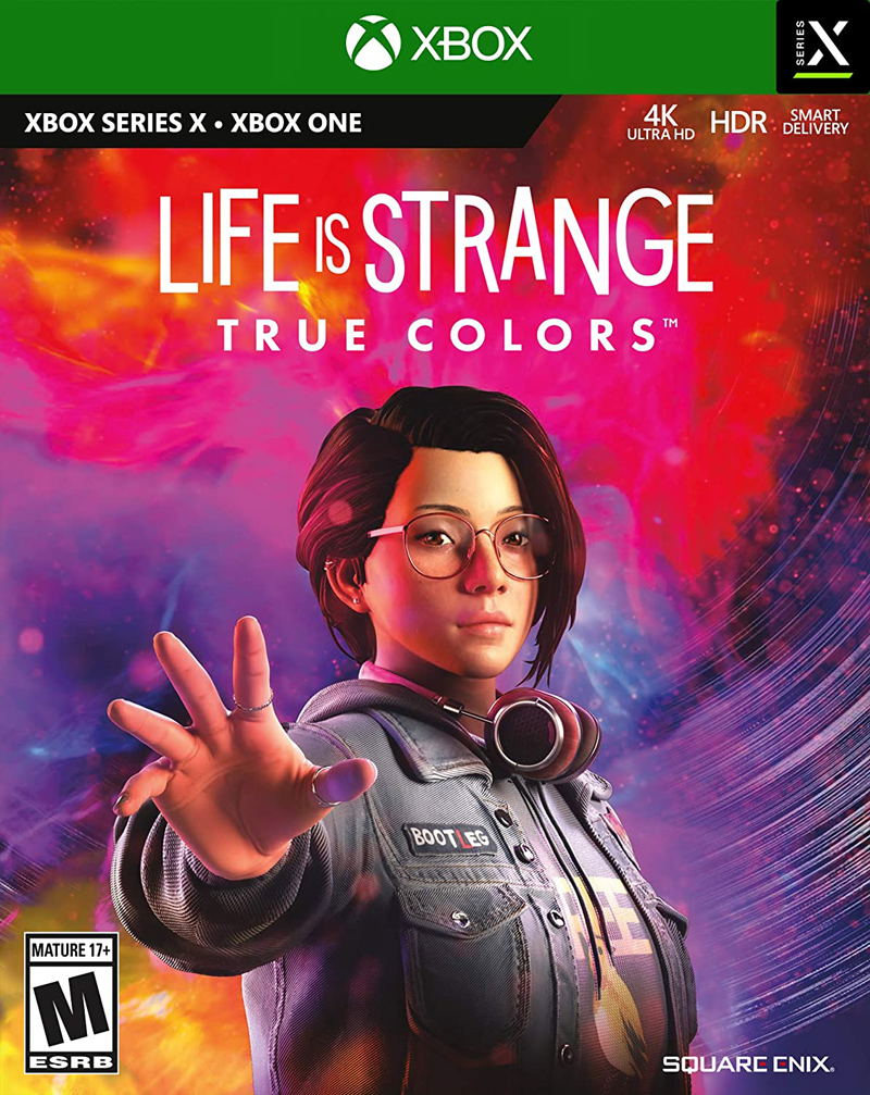 Life is Strange: True Colors — Import Game Deal