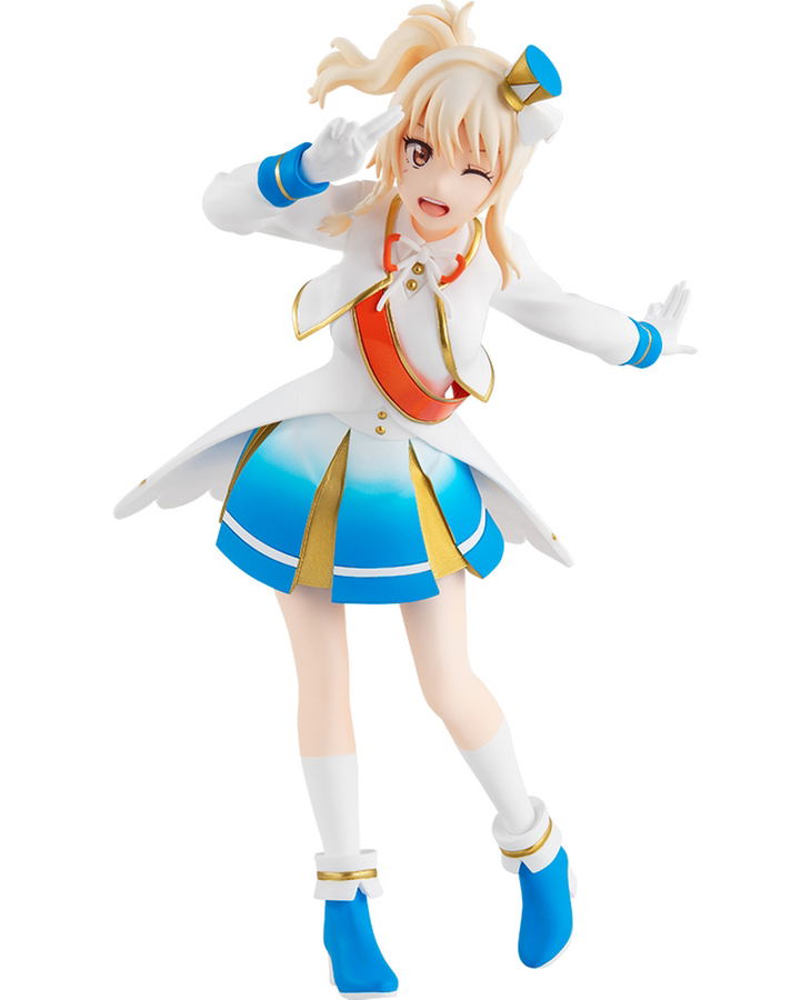 Love Live! Nijigasaki High School Idol Club: Pop Up Parade Ai Miyashita image 1