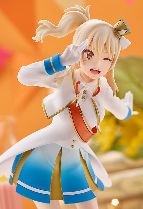 Love Live! Nijigasaki High School Idol Club: Pop Up Parade Ai Miyashita image 4