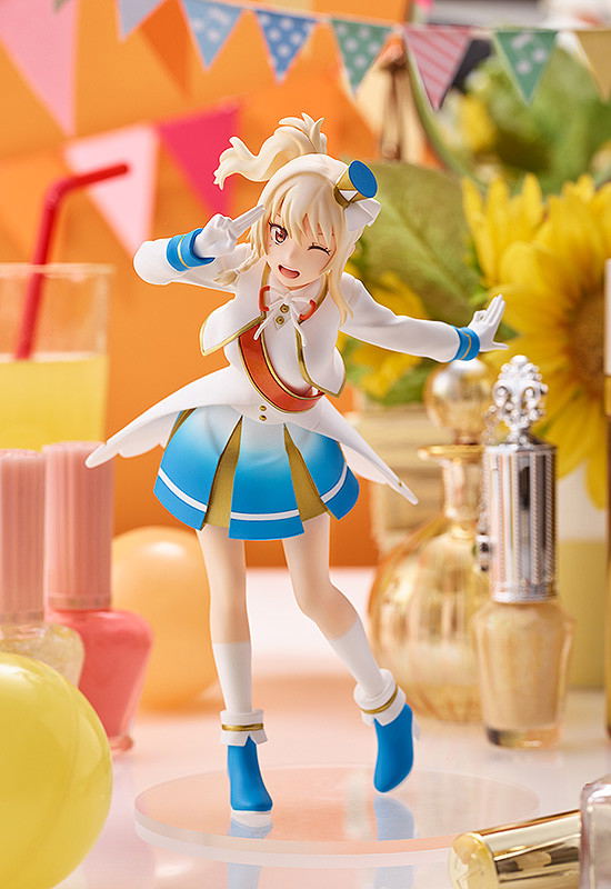 Love Live! Nijigasaki High School Idol Club: Pop Up Parade Ai Miyashita [GSC Online Shop Limited Ver.] image 3