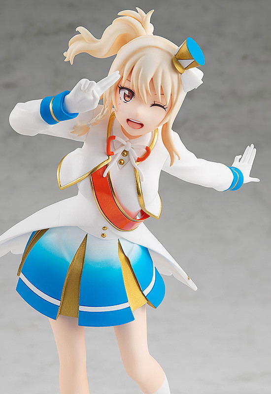 Love Live! Nijigasaki High School Idol Club: Pop Up Parade Ai Miyashita [GSC Online Shop Limited Ver.] image 10