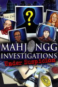 Mahjongg Investigations: Under Suspicion <span class="ext" style="background-color: #2a475e; color: #FFFFFF;">STEAM</span> <span class="ext ext_digital">digital</span> thumbnail 1