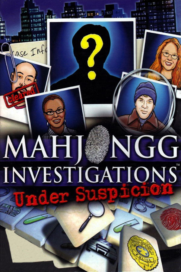 Mahjongg Investigations: Under Suspicion <span class="ext" style="background-color: #2a475e; color: #FFFFFF;">STEAM</span> <span class="ext ext_digital">digital</span> image 1