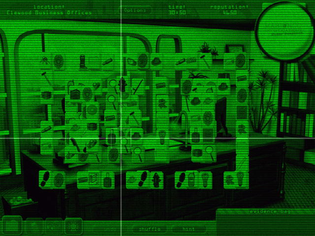 Mahjongg Investigations: Under Suspicion <span class="ext" style="background-color: #2a475e; color: #FFFFFF;">STEAM</span> <span class="ext ext_digital">digital</span> image 3