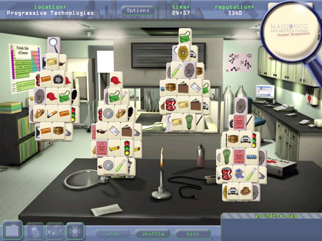 Mahjongg Investigations: Under Suspicion <span class="ext" style="background-color: #2a475e; color: #FFFFFF;">STEAM</span> <span class="ext ext_digital">digital</span> image 8