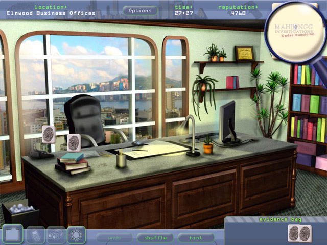Mahjongg Investigations: Under Suspicion <span class="ext" style="background-color: #2a475e; color: #FFFFFF;">STEAM</span> <span class="ext ext_digital">digital</span> image 9