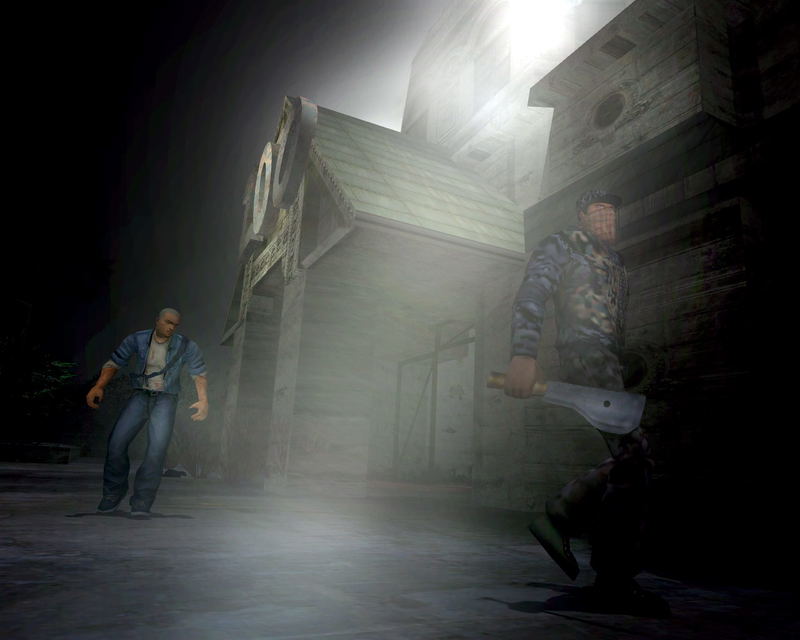 Manhunt <span class="ext" style="background-color: #2a475e; color: #FFFFFF;">STEAM</span> <span class="ext ext_digital">digital</span> image 2