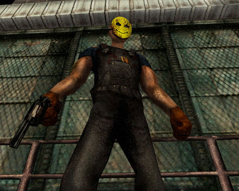 Manhunt <span class="ext" style="background-color: #2a475e; color: #FFFFFF;">STEAM</span> <span class="ext ext_digital">digital</span> image 4