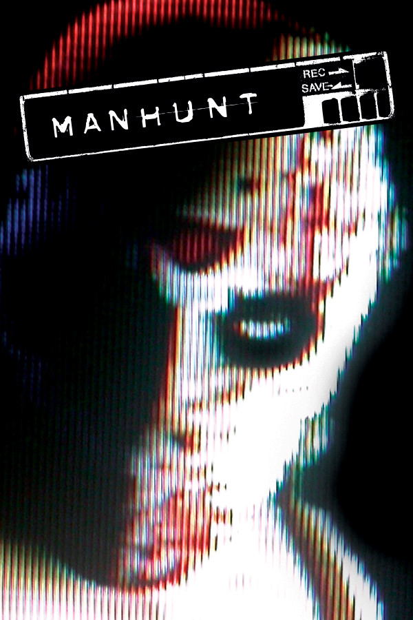Manhunt <span class="ext" style="background-color: #2a475e; color: #FFFFFF;">STEAM</span> <span class="ext ext_digital">digital</span> image 1