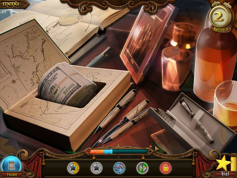 Millionaire Manor <span class="ext" style="background-color: #2a475e; color: #FFFFFF;">STEAM</span> <span class="ext ext_digital">digital</span> image 7