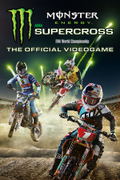 Monster Energy Supercross: The Official Videogame <span class="ext" style="background-color: #2a475e; color: #FFFFFF;">STEAM</span> <span class="ext ext_digital">digital</span> thumbnail 1