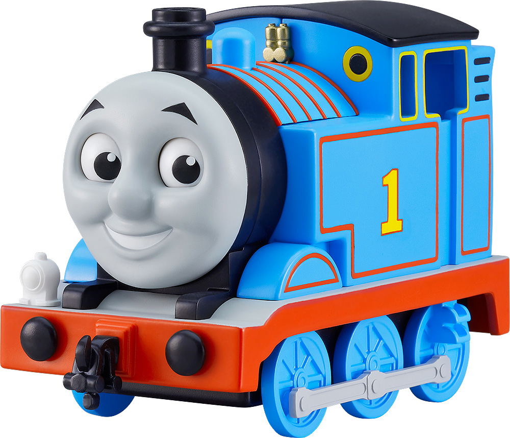 nendoroid thomas