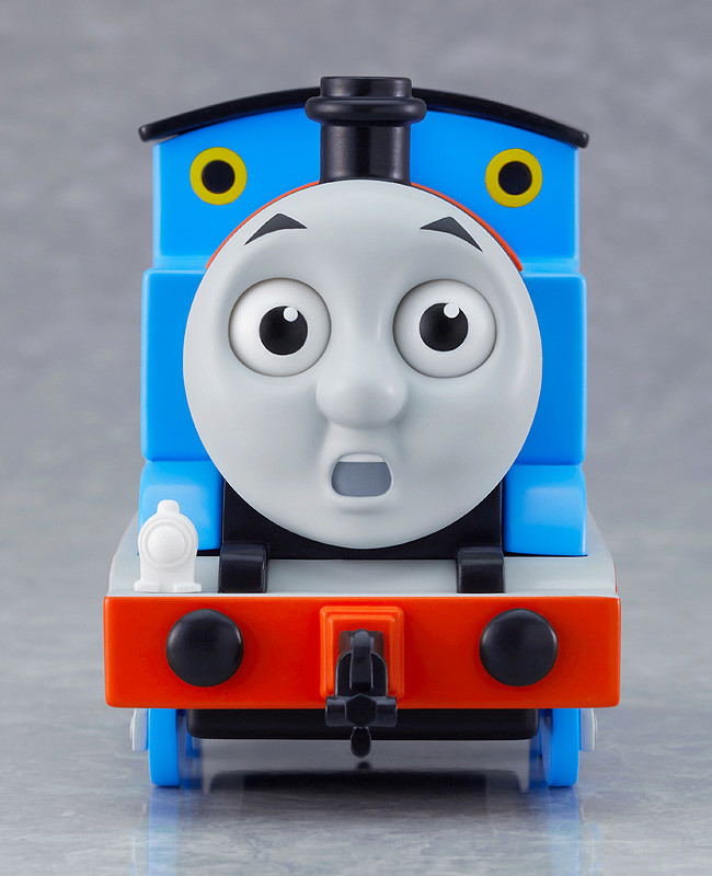 Nendoroid No. 1593 Thomas & Friends: Thomas image 3