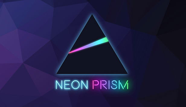 Neon Prism STEAM digital — Import Game Deal