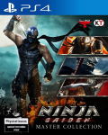 Ninja Gaiden: Master Collection (Multi-Language) thumbnail 1