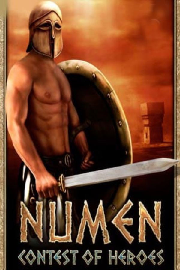 Numen: Contest of Heroes STEAM digital — Import Game Deal