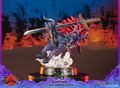 Okami PVC Painted Statue: Oki (Wolf Form) [Standard Edition] thumbnail 12