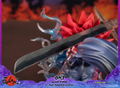 Okami PVC Painted Statue: Oki (Wolf Form) [Standard Edition] thumbnail 19