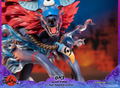 Okami PVC Painted Statue: Oki (Wolf Form) [Standard Edition] thumbnail 21