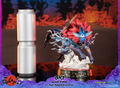 Okami PVC Painted Statue: Oki (Wolf Form) [Standard Edition] thumbnail 24