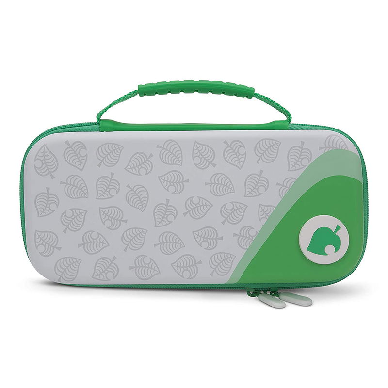 Protection Case for Nintendo Switch (Animal Crossing: Nook Inc.) image 1