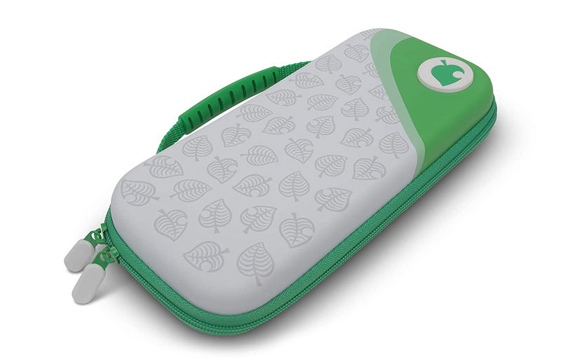 Protection Case for Nintendo Switch (Animal Crossing: Nook Inc.) image 2