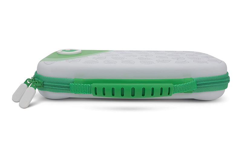 Protection Case for Nintendo Switch (Animal Crossing: Nook Inc.) image 3
