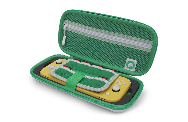 Protection Case for Nintendo Switch (Animal Crossing: Nook Inc.) image 5