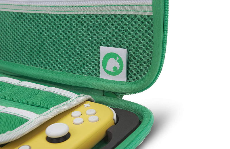 Protection Case for Nintendo Switch (Animal Crossing: Nook Inc.) image 6